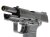 VFC/Umarex HK45C Tactical ガスブローバックピストル STD/JPversion