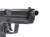 【JPバージョン】VFC/Umarex HK45 Tactical ガスブローバックピストル JPversion (BK)