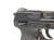 【JPバージョン】VFC/Umarex HK45 Tactical ガスブローバックピストル JPversion (BK)