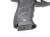 【JPバージョン】VFC/Umarex HK45 Tactical ガスブローバックピストル JPversion (BK)