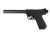 【オリジナル】 AAP-01 アサシン（ASSASIN）用 リアルカーボン サプレッサー 150mm