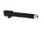 【オリジナル】GHK純正 Glock 17(G17) GBB用 アルミアウターバレル加工品 11mm逆ねじ加工済み（14mm逆ねじアダプター付）