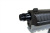 【セラコートカスタム】 Umarex HK VP9 ガスブローバックピストル Tactical/JPversion GRAY ストライクアームズ オリジナルVer.