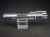 Spear Arms KSC M4 GBB用 CNCスチールボルトキャリア (クロームコーティング)