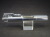 Spear Arms KSC M4 GBB用 CNCスチールボルトキャリア (クロームコーティング)