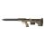 Silverback Desert Tech SRS A2/M2 ボルトアクションライフル 22inch (OfficialLicense/JP Ver.)(BK/DE/OD)