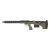 Silverback Desert Tech SRS A2/M2 ボルトアクションライフル 22inch (OfficialLicense/JP Ver.)(BK/DE/OD)