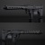 Silverback Desert Tech SRS A2/M2 ボルトアクションライフル 22inch (OfficialLicense/JP Ver.)(BK/DE/OD)