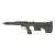 Silverback Desert Tech SRS A2/M2 ボルトアクションライフル Covert 16inch (OfficialLicense/JP Ver.)(BK/DE/OD)