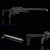Silverback TAC-41L ボルトアクションライフル (Sport Version/JP Ver.)(BK/FDE/OD)
