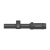Vector Optics Forester 1-5x24 SFP Fiber LPVO ライフルスコープ
