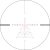 Spina Optics WolfChase 1.2-6×24 FFP ライフルスコープ (SCFF-2307)