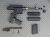 【海外バージョン】Socom Gear KelTec PLR-16 GBB