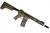 T-8 NOVESKE N4 DEVGRU GBB FDE