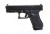 SRC GLOCK19 Gen.5 MOS GAS/CO2ハンドガン BK
