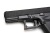 SRC GLOCK19 Gen.5 MOS GAS/CO2ハンドガン BK