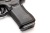 SRC GLOCK19 Gen.5 MOS GAS/CO2ハンドガン BK