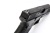 SRC GLOCK19 Gen.5 MOS GAS/CO2ハンドガン BK