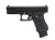 SRC GLOCK19 Gen.5 MOS GAS/CO2ハンドガン BK