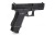 SRC GLOCK19 Gen.5 MOS GAS/CO2ハンドガン BK