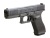 SRC/Umarex GLOCK17 Gen.5 MOS GAS/CO2ハンドガン BK [2.6551-UXA]