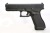 SRC/Umarex GLOCK17 Gen.5 MOS GAS/CO2ハンドガン BK [2.6551-UXA]