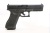 SRC/Umarex GLOCK17 Gen.5 MOS GAS/CO2ハンドガン BK [2.6551-UXA]