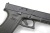 SRC/Umarex GLOCK17 Gen.5 MOS GAS/CO2ハンドガン BK [2.6551-UXA]