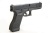 SRC/Umarex GLOCK17 Gen.5 MOS GAS/CO2ハンドガン BK [2.6551-UXA]