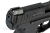 DETONATOR Umarex H&K VP9対応 Meprolight Tru Dotタイプ フロント/リアサイトセット