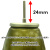 S&T ダンガン ハイパーガス ノンフロン 200ml （HFO1234ze + LPG）