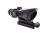 Trijicon×NOVEL ARMS ACOG® 4×32 TA31 ライフルスコープ BK