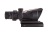 Trijicon×NOVEL ARMS ACOG® 4×32 TA31 ライフルスコープ BK