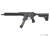 TaskForce405 SIG MPX Carbine コンバージョンキット APFG MPX-K GBBシリーズ対応