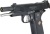 Anvil（アンヴィル）ロングリコイルガイド 東京マルイ M1911シリーズ対応 ステンレスシルバー (TM-GMP-D03-SS)