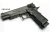 NOVA 東京マルイ Hi-Capa 5.1シリーズ対応 STACCATO Gen.2タイプ ポリマーグリップセット
