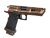 EMG/Armorer Works TTI SAND VIPER CNCスライド GBBハンドガン