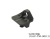 UAC 東京マルイ G17/G18CGBB用 6061アルミ合金製 スピードショットサイト