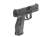 Umarex Heckler & Koch VP9 エアーコッキング [2.6124-UXA]