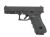 Umarex GlockAirsoft G17 Gen.3 GBBハンドガン (BK)