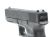 Umarex GlockAirsoft G17 Gen.3 GBBハンドガン (BK)