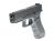 Umarex GlockAirsoft G17 Gen.4 GBBハンドガン (BK)