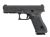 Umarex GlockAirsoft G17 Gen.5 GBBハンドガン (BK) ［2.6457-UXA］