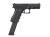 Umarex GlockAirsoft G18C GBBハンドガン (BK) ［2.6419-UXA］
