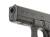 Umarex GlockAirsoft G18C GBBハンドガン (BK) ［2.6419-UXA］