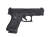 Umarex GlockAirsoft G19 Gen.5 GBBハンドガン (BK) ［2.6553-UXA］