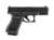 VFC/Umarex GlockAirsoft G19 Gen.5 MOS GBBハンドガン (BK) ［2.6546-UXA］