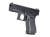VFC/Umarex GlockAirsoft G19 Gen.5 MOS GBBハンドガン (BK) ［2.6546-UXA］