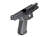 VFC/Umarex GlockAirsoft G19 Gen.5 MOS GBBハンドガン (BK) ［2.6546-UXA］