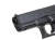 VFC/Umarex GlockAirsoft G19 Gen.5 MOS GBBハンドガン (BK) ［2.6546-UXA］